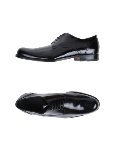 ZOOM MARC JACOBS - Lace-up shoes