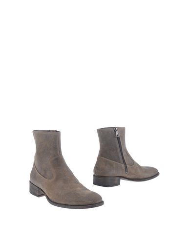 ZOOM MARC JACOBS - Ankle boots