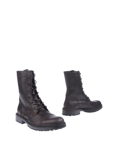 ZOOM MARC JACOBS - Combat boots