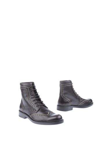 ZOOM MARC JACOBS - Ankle boots