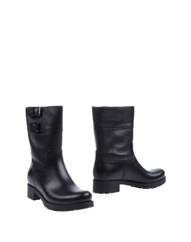 ZOOM MÈNGHI - Ankle boots