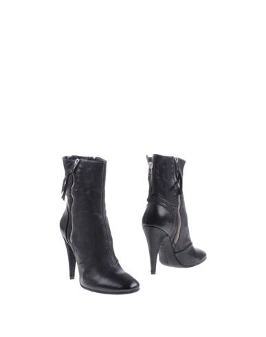 ZOOM PREMIATA - Ankle boots
