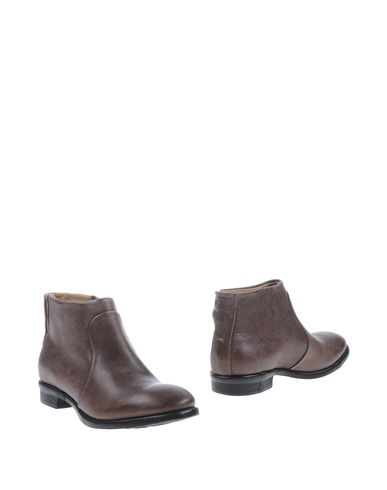 ZOOM BIKKEMBERGS - Ankle boots
