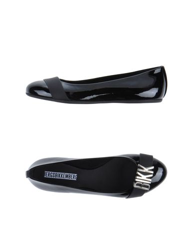 ZOOM BIKKEMBERGS - Ballet flats