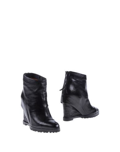 ZOOM PREMIATA - Ankle boots