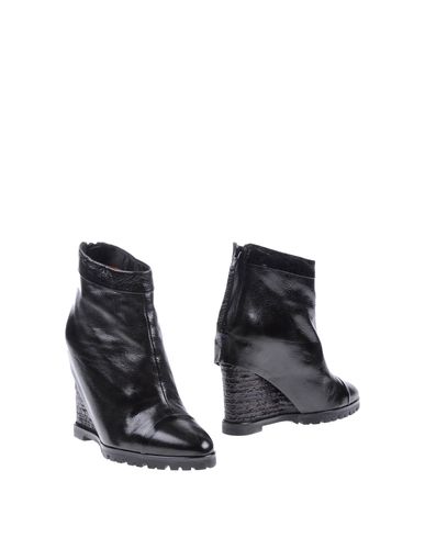 ZOOM PREMIATA - Ankle boots