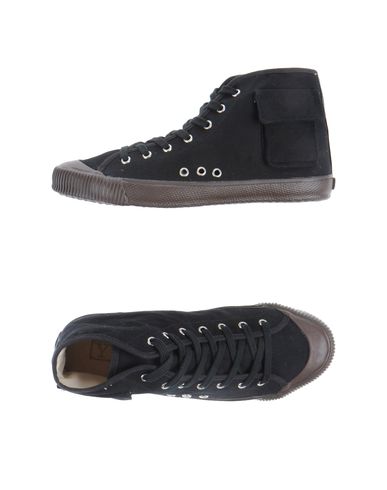 ZOOM YMC YOU MUST CREATE - High-top sneaker