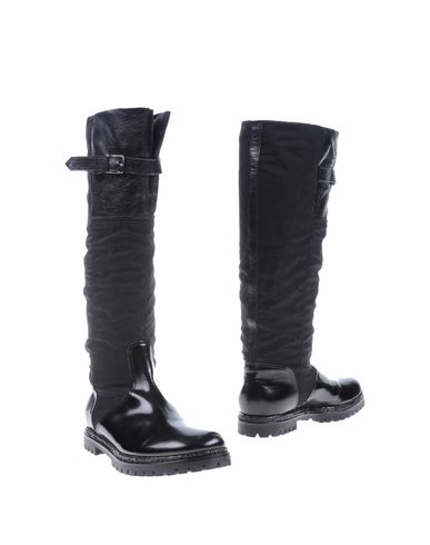ZOOM PREMIATA - Boots