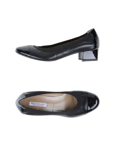ZOOM BRUNO MAGLI - Pump