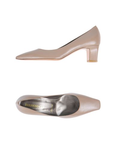 ZOOM BRUNO MAGLI - Pump