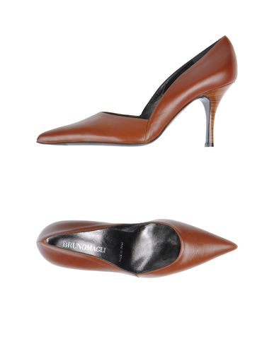 ZOOM BRUNO MAGLI - Pump