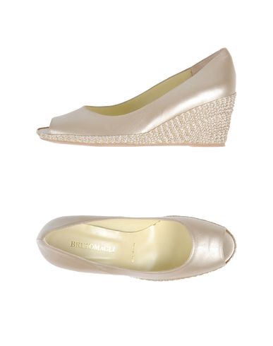 ZOOM BRUNO MAGLI - Espadrilles