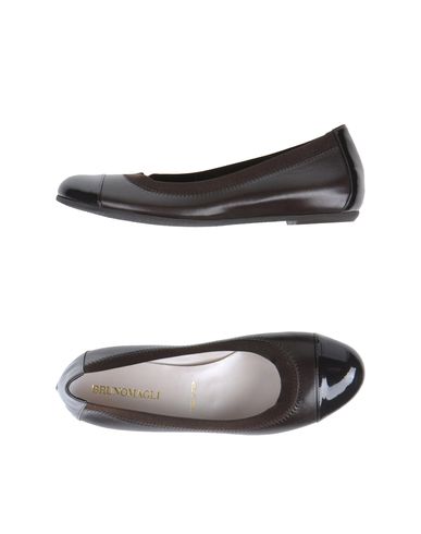 ZOOM BRUNO MAGLI - Ballet flats