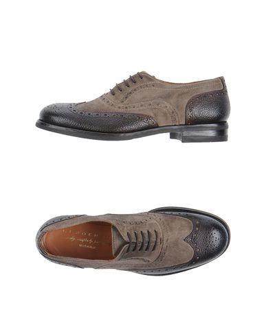 ZOOM HENDERSON FUSION - Lace-up shoes