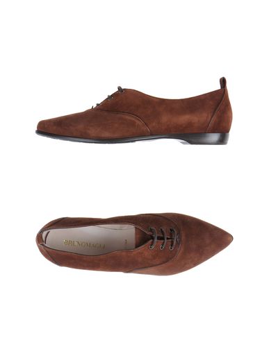 ZOOM BRUNO MAGLI - Lace-up shoes