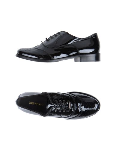 ZOOM BRUNO MAGLI - Lace-up shoes