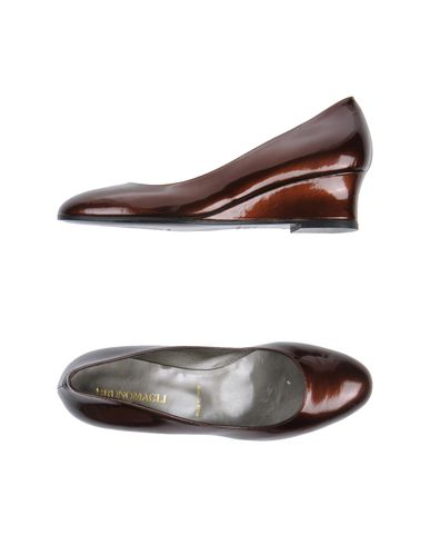 ZOOM BRUNO MAGLI - Wedge