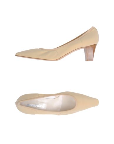 ZOOM GERARDINE - Pump