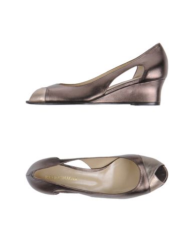 ZOOM BRUNO MAGLI - Wedge