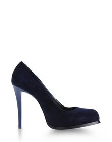 Platform pumps - JIL SANDER