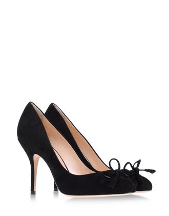 Closed toe - BALLY