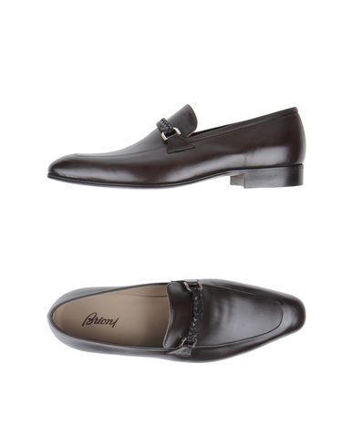 ZOOM BRIONI - Moccasins