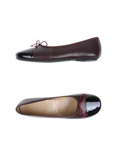 ZOOM IL BORGO Firenze - Ballet flats