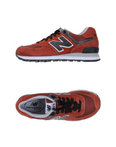 ZOOM NEW BALANCE - Sneakers