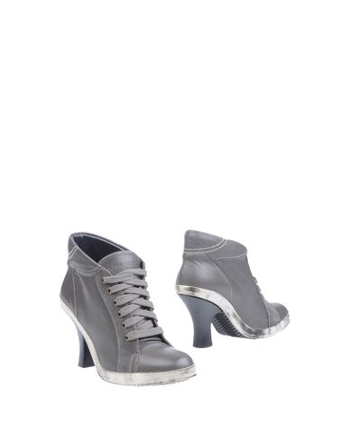 ZOOM PHILIPPE MODEL - Ankle boots