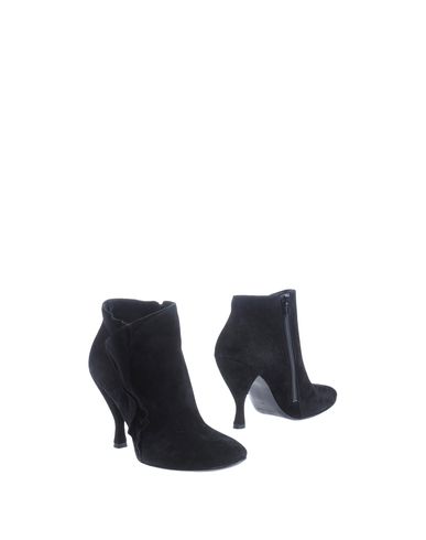 ZOOM MARC BY MARC JACOBS - Ankle boots
