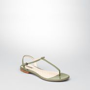 Vernice Sandal - Sandals and Wedges - BOTTEGA VENETA - PE13 - 329