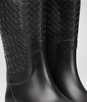 Bottega Veneta® Gummistiefel Nero Bottega Veneta® Gummistiefel Nero