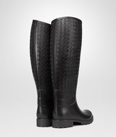 Bottega Veneta® Nero Rainboot Bottega Veneta® Nero Rainboot