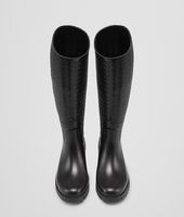 Bottega Veneta® Nero Rainboot Bottega Veneta® Nero Rainboot