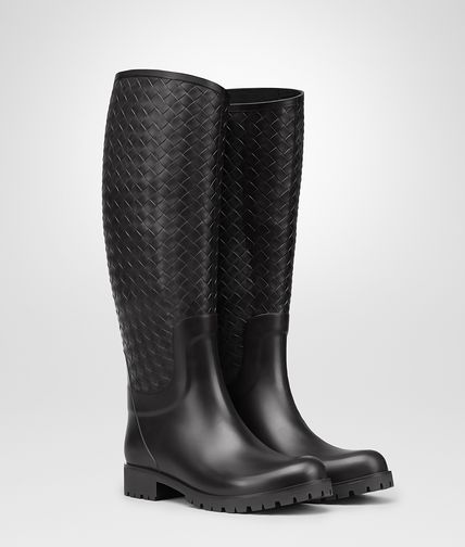 BOTTEGA VENETA - Rainboot
