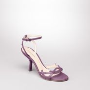Goatskin Sandal - Sandals and Wedges - BOTTEGA VENETA - PE13 - 409