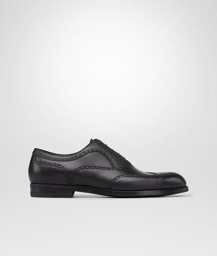 BOTTEGA VENETA - Brunissable York Shoe