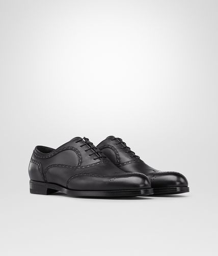 BOTTEGA VENETA - Brunissable York Shoe