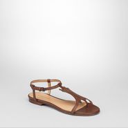 Cuir Sandal - Sandals and Wedges - BOTTEGA VENETA - PE13 - 359