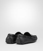 Bottega Veneta® Intrecciato Cervo Moccasin Bottega Veneta® Intrecciato Cervo Moccasin