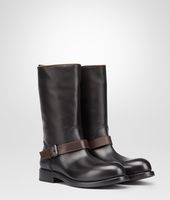 Bottega Veneta® Stiefel aus Kalbsleder Bottega Veneta® Stiefel aus Kalbsleder