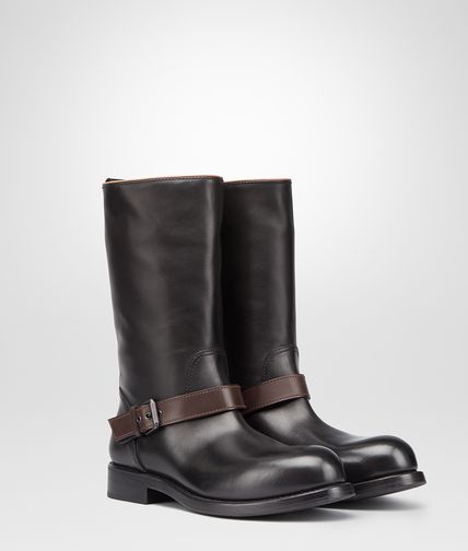 BOTTEGA VENETA - Calf Boot