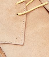 Bottega Veneta® Sabbia Suede Ankle Boot Bottega Veneta® Sabbia Suede Ankle Boot
