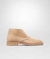 Bottega Veneta® Suede Ankle Boot Bottega Veneta® Suede Ankle Boot