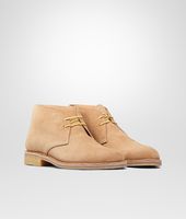 Bottega Veneta® Suede Ankle Boot Bottega Veneta® Suede Ankle Boot