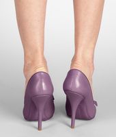 Bottega Veneta® Goatskin Pump Bottega Veneta® Goatskin Pump