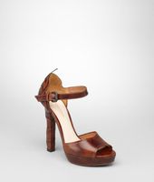 Bottega Veneta® Radica Sandal Bottega Veneta® Radica Sandal