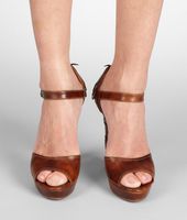Bottega Veneta® Radica Sandal Bottega Veneta® Radica Sandal
