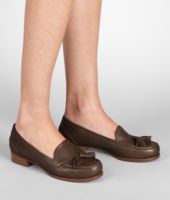 Bottega Veneta® Loafer aus Kalbsleder Edoardo Bottega Veneta® Loafer aus Kalbsleder Edoardo