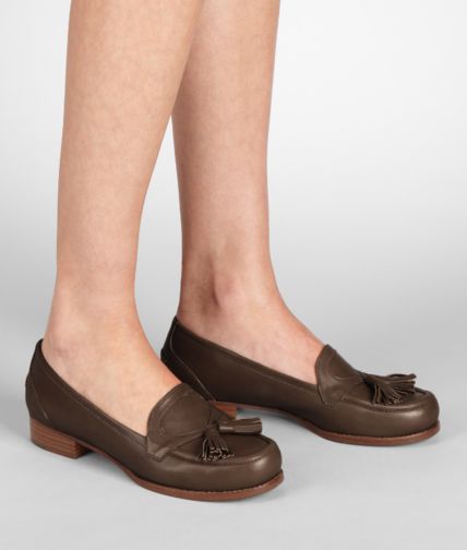 BOTTEGA VENETA - Calf Loafer